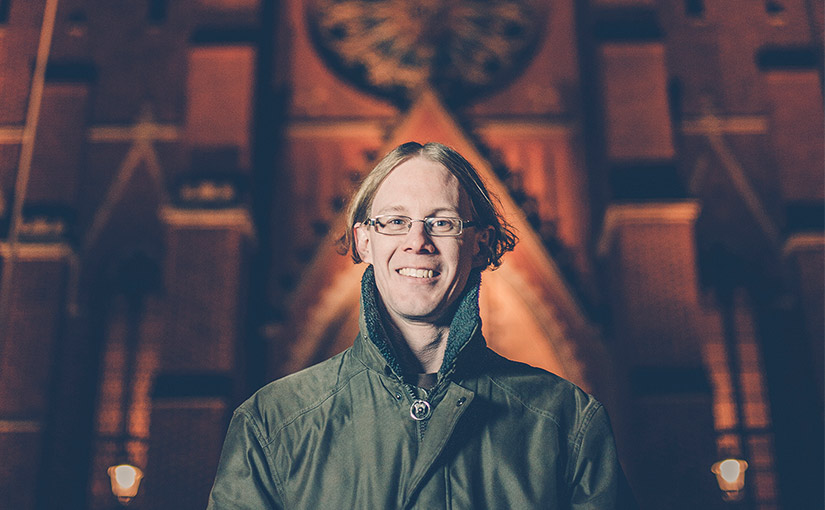 L100895 Edsinger Budbäraren